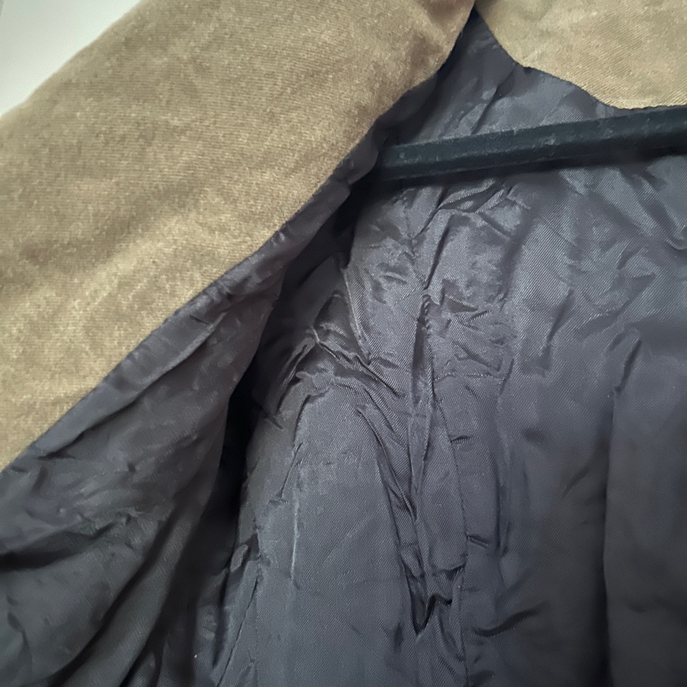 Zara Moto Jacket - Picture 7 of 7